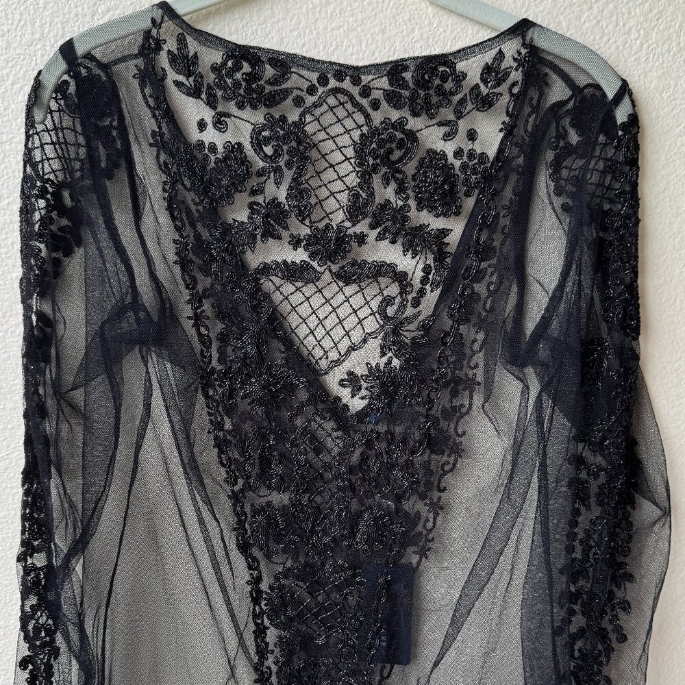 Ralph Lauren lace blouse, NWT